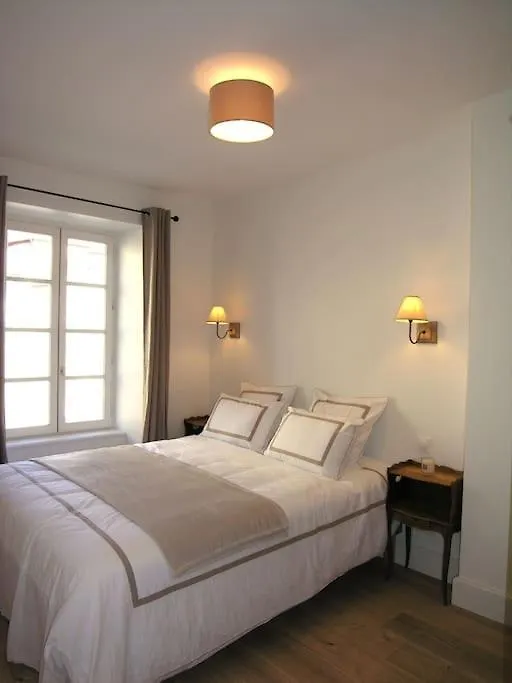 Gite L'Annexe Du Prieure Besson 0*,  France
