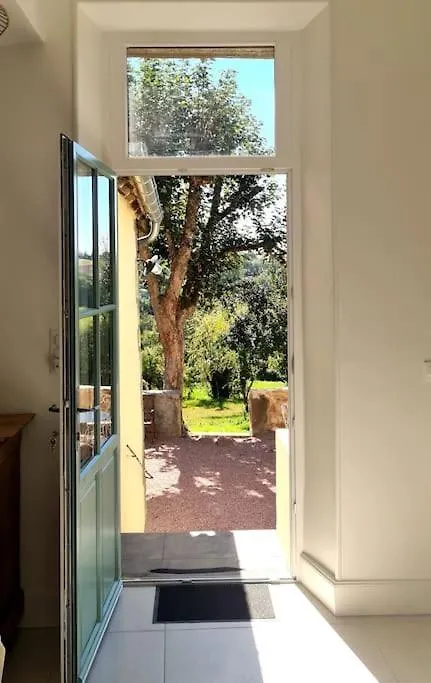 Gite L'Annexe Du Prieure Besson