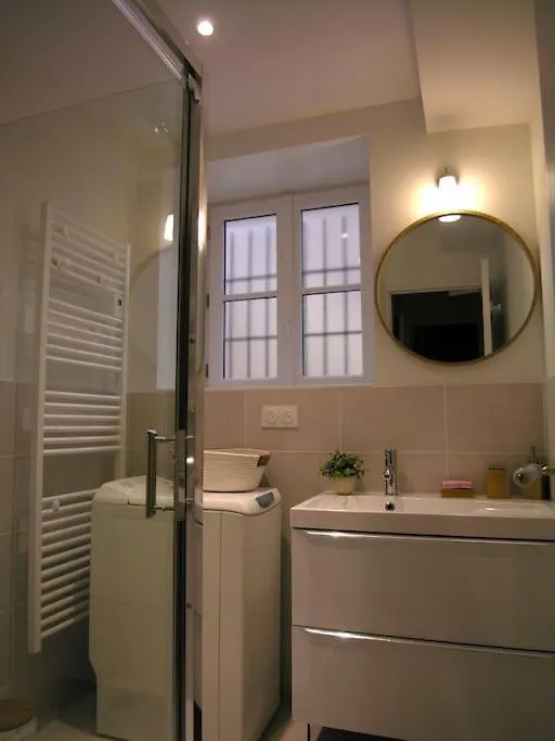Gite L'Annexe Du Prieure Besson Holiday home